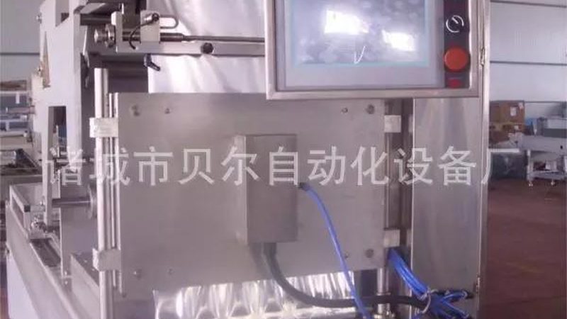 封口机常见型号规格参数表