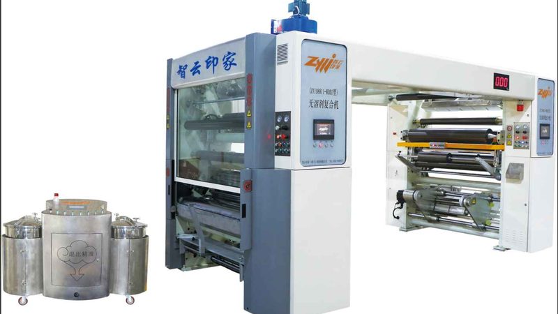 矿泉水贴标机：揭秘十大品牌背后的技术实力与市场影响力