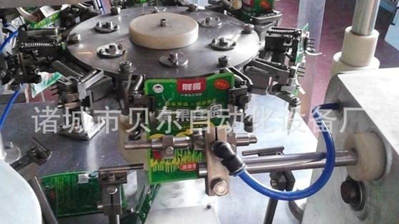 覆膜机批发价格之谜：揭秘影响价格的关键因素