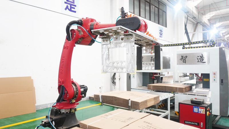 圆压圆模切机：规格尺寸揭秘与选型要点**