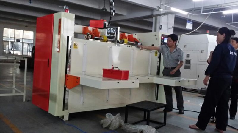 热收缩包装机与冷收缩膜：揭秘两者间的奥秘